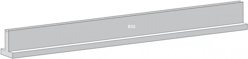 Матрица T80-12-30, стандартные длины