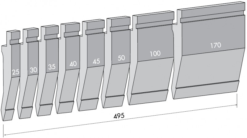  TOP.175-75-R08/R2,  