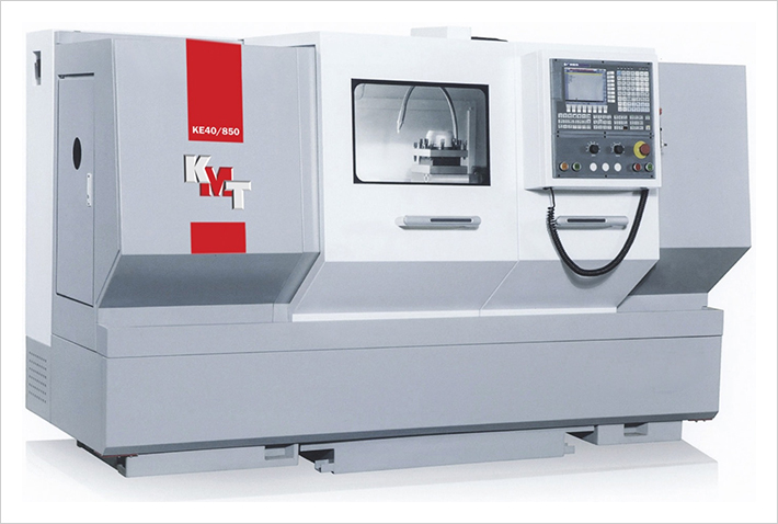   KE 36/650   Fanuc
