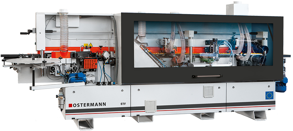   Ostermann 6TF