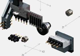 TCM-20SII