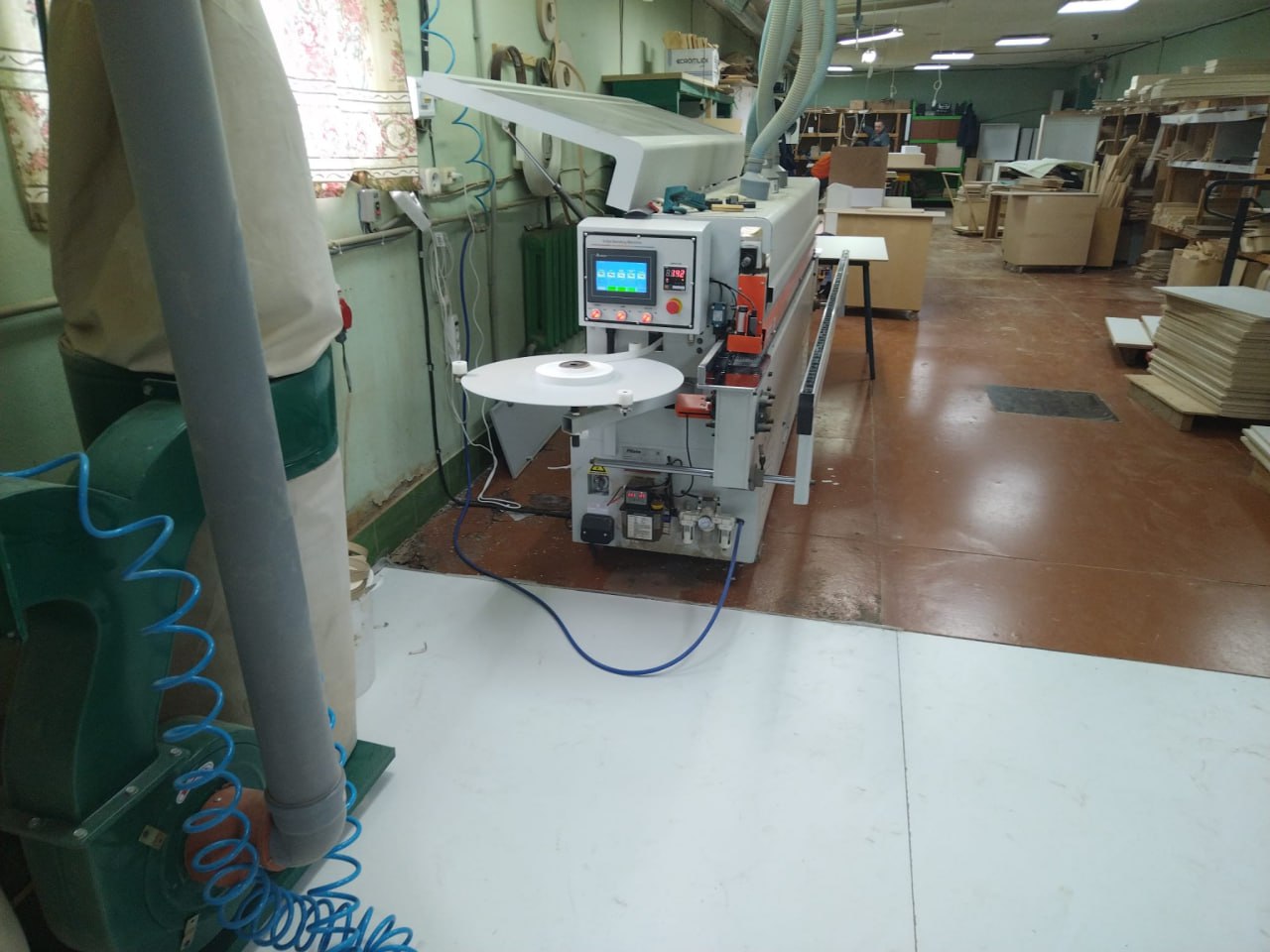    SPECTR MC1260