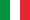 Италия - Флаг