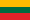 Литва - Флаг