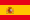 Испания - Флаг