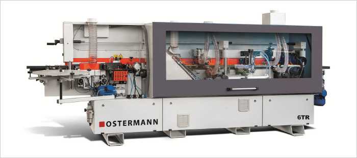   Ostermann 6TR