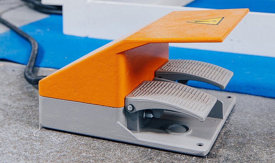 Гидростанция