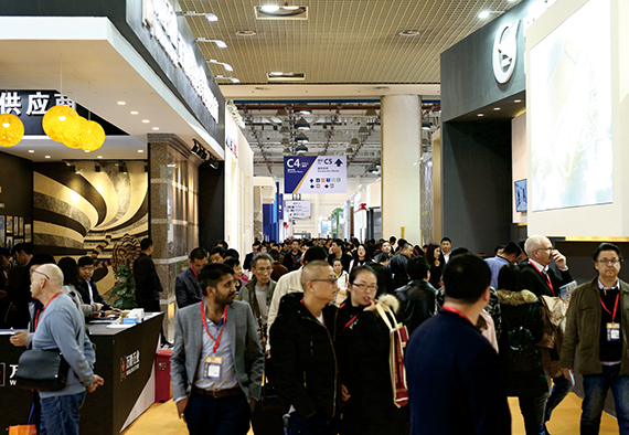 выставка Xiamen Stone Fair 2018 выставка Xiamen Stone Fair 2018