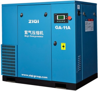 Компрессор Ziqi GA-11A-13 (Китай) (Опция)