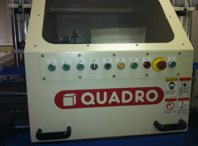   QUADRO - 250TS