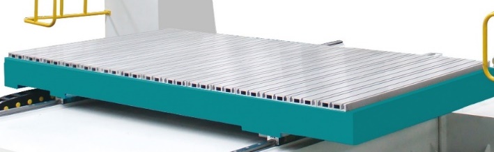 Стол Алюминиевый С Т Пазами Купить