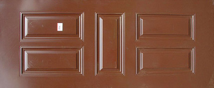               (   DOOR SKIN)