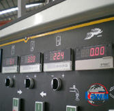 Станок для прямолинейной обработки кромки стекла ENKONG ZM9, digital display на zm-9(dd)