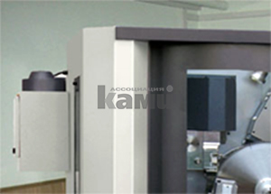Станок для заточки дисковых пил HSS мод. PNK-AC CNC ABM (Турция)