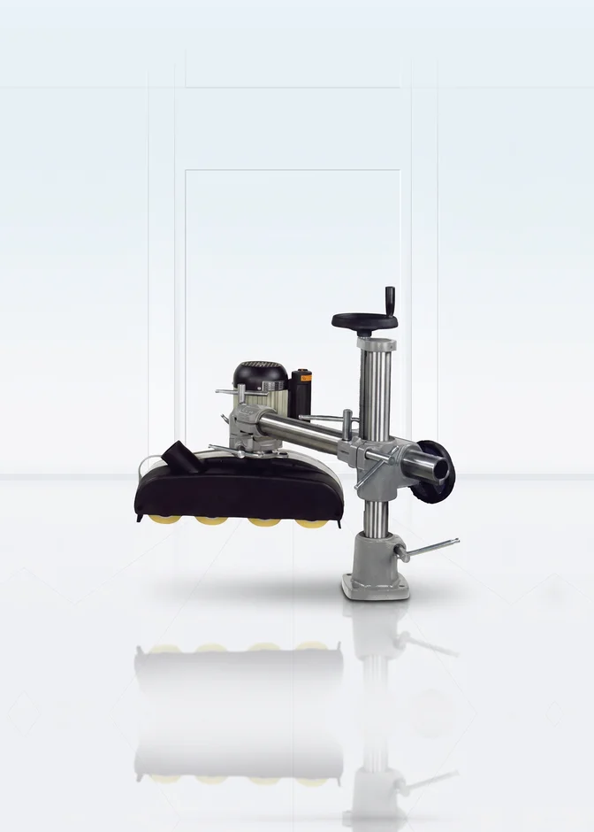 ������������ Co-Matic ������������ Co-Matic MX48.1
