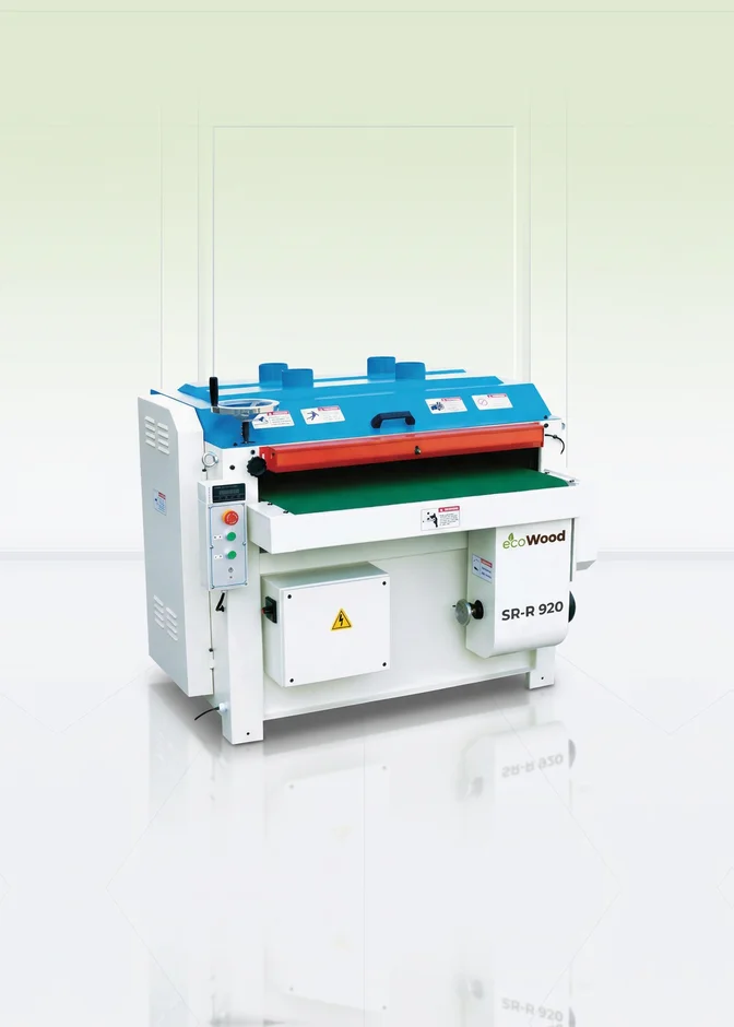 ���������� ������������ ������ EcoWood ���������� ������������ ������ EcoWood SR-R 920