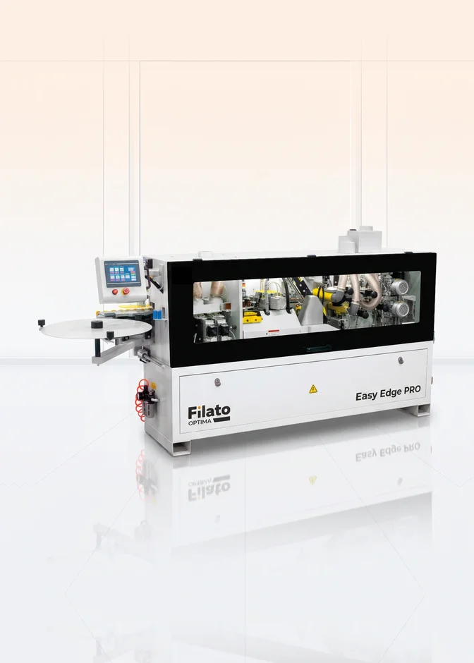 ������������������ ������ Filato ������������������ ������ Filato Easy Edge PRO