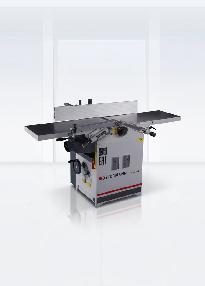 ����������-����������� ������ OSTERMANN ����������-����������� ������ OSTERMANN ADM 320, ADM 410