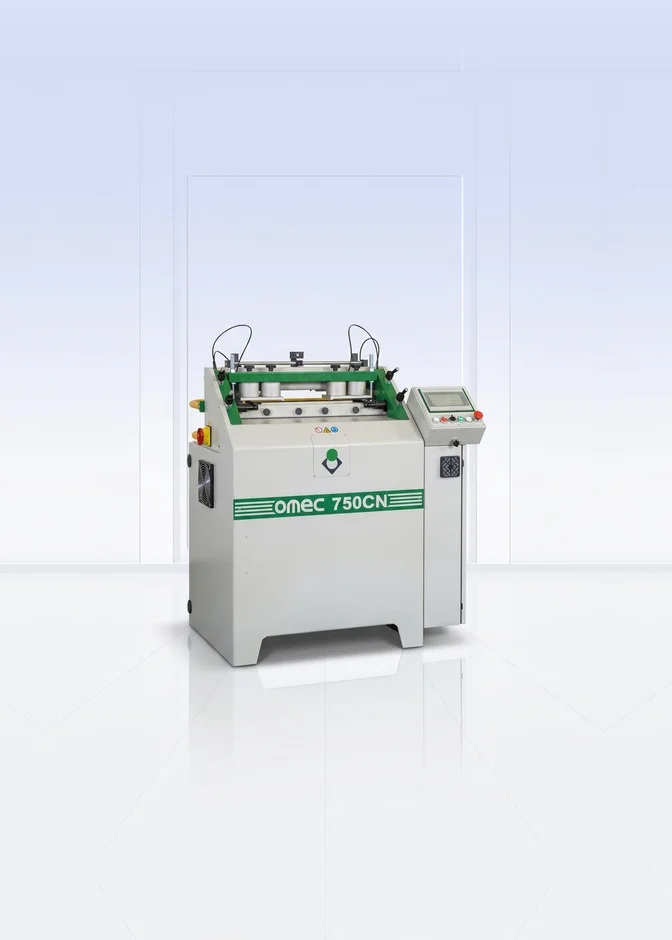 ���������� ������ ��� �������� ���� OMEC ���������� ������ ��� �������� ���� OMEC 750CN, OMEC 750CN-I