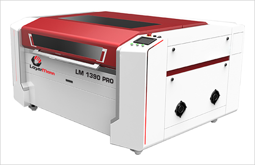 Лазерный станок для резки и гравировки Lasermann L 1390 PRO