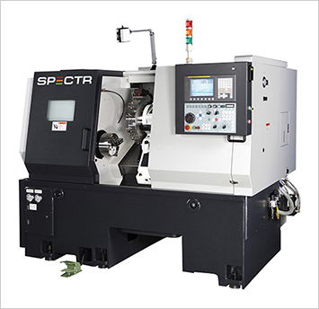    SPECTR  TC-200 (M)