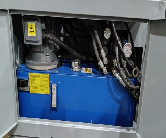 ��������� ��� ����� ����� EcoWood InterCut 3200A / 4000�