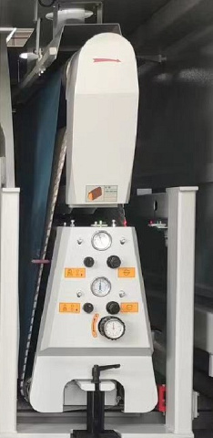 ������������ ������ � ������������ ����������� �������� Motimac WT TRHG 1300