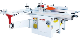   SICAR C300  400 (W)