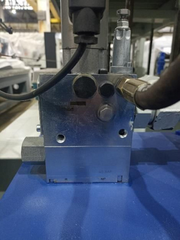 �������������� ������� ������ Vario Press 30-120