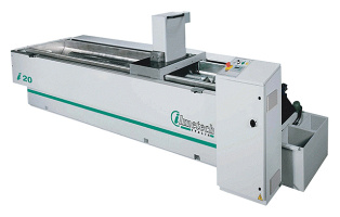       Ilmetech i20 300, 450