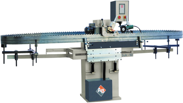 ������ ��� ��������������� ������ ��������� ��� ABM SUK-92