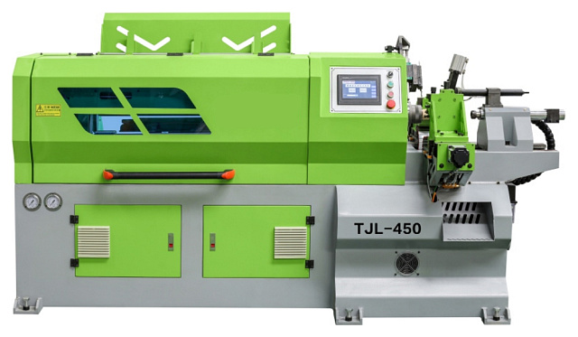    EcoWood TJL-450