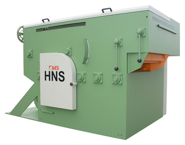    MS Maschinenbau HNS-132