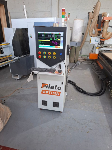     Filato ST 2030 ATV-L 