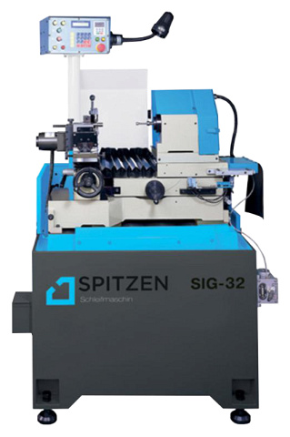   Spitzen SIG-20  SIG-32