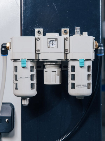  -  Filato FL-23BX, FL-23BXS, FL-24BXS