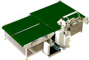 ������ ��� ������������ ������ �������� Quilty Machinery OS-5