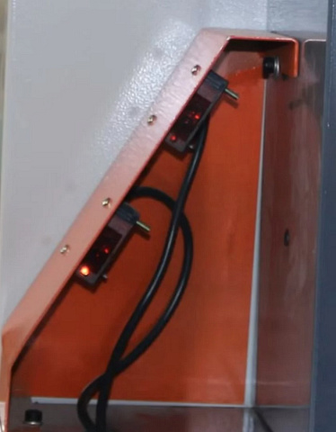 ��������� ��� ����� ����� EcoWood InterCut 3200A