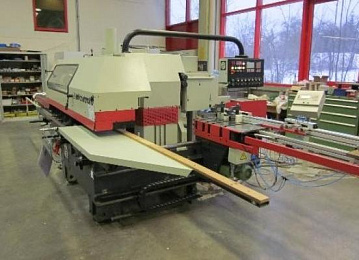    Weinig Unicontrol 6 