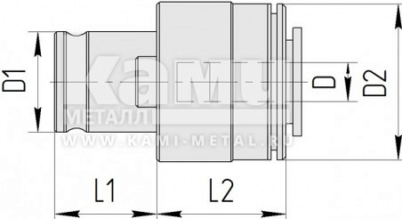   Blacksmith TC820  TC820 125-100