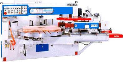 -  QUADRO LH-60/80/100/120-4PS