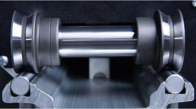 ������������� ������ � �������� � ��������������� ���� SICAR SEGA 315 Maxi