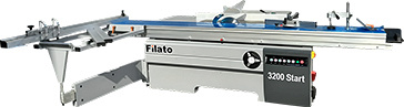 ��������-����������� ������ Filato 3200 START