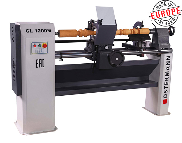     OSTERMANN CL 1200M