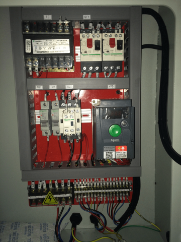 ������������� (���������) ������ � ����������� QUADRO MJ 153i