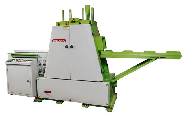   QUADRO FRAME SAW FR-40-20