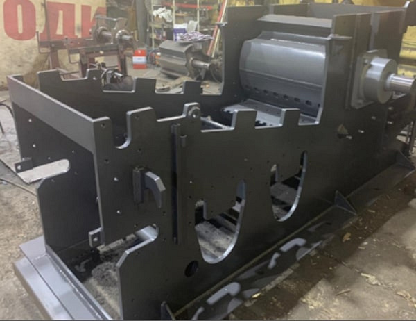 ����������� ������ ����������� ���� KRAFTER RS-650 Heavy