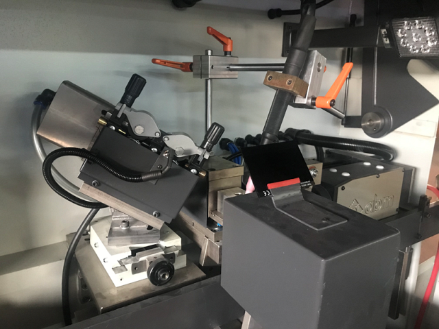           ABM SAT-200 