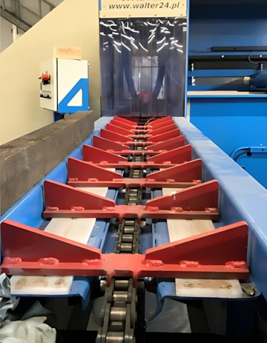 �������������� ����������� ������ ��� ������ Walter PK-1300