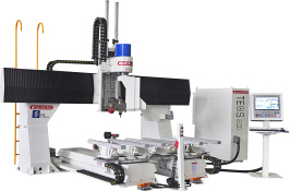 ���������� �������������� ������ QUADRO TEOS ECO